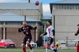 Se enfrentan dos que necesitan imperiosamente ganar en la tercera fecha