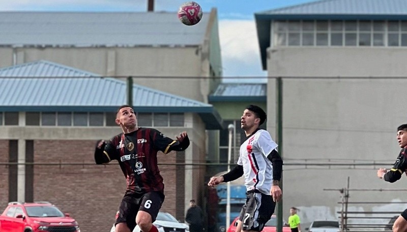 El rojinegro intentará recuperarse del traspié que tuvo la semana pasada en nuestra ciudad. (Foto: Modo Futsal)