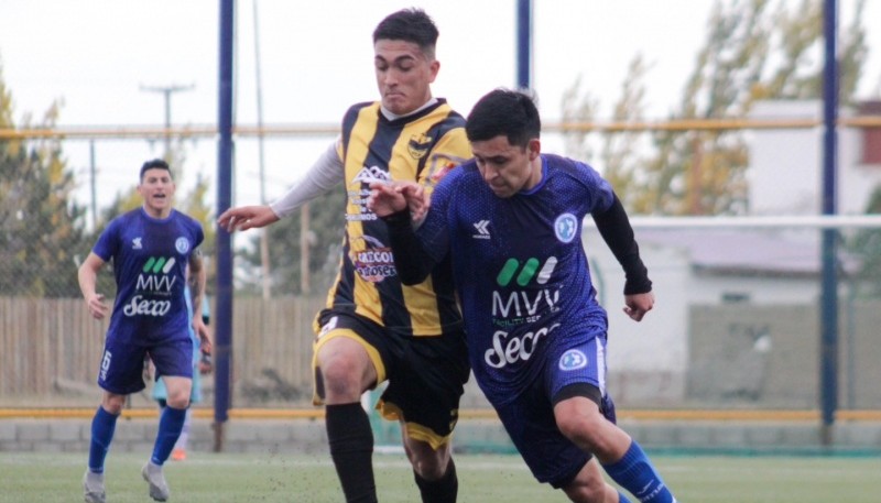 Uno jugará, el Azzurro, y el otro no, el Aurinegro este fin de semana. (Foto: Prensa Bancruz)