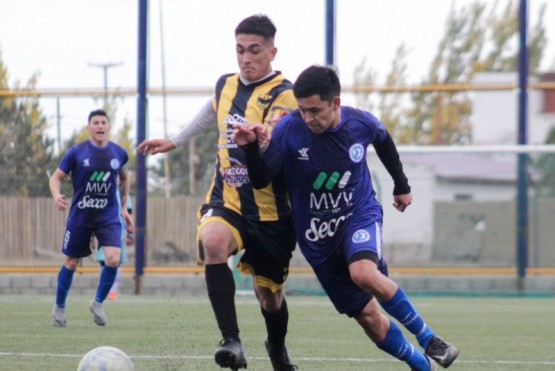 Uno jugará, el Azzurro, y el otro no, el Aurinegro este fin de semana. (Foto: Prensa Bancruz)