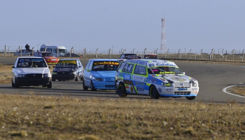 Más emociones se esperan mañana en el circuito capitalino. (Foto: W. Bull)