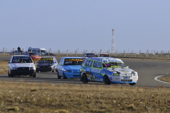 Más emociones se esperan mañana en el circuito capitalino. (Foto: W. Bull)