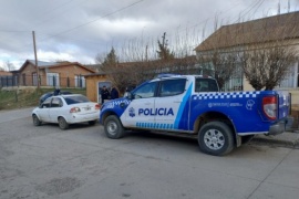 Incautaron elementos tras allanamientos por una causa de abuso sexual