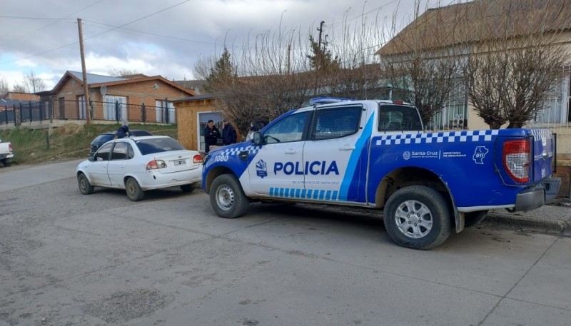 Incautaron elementos tras allanamientos por una causa de abuso sexual