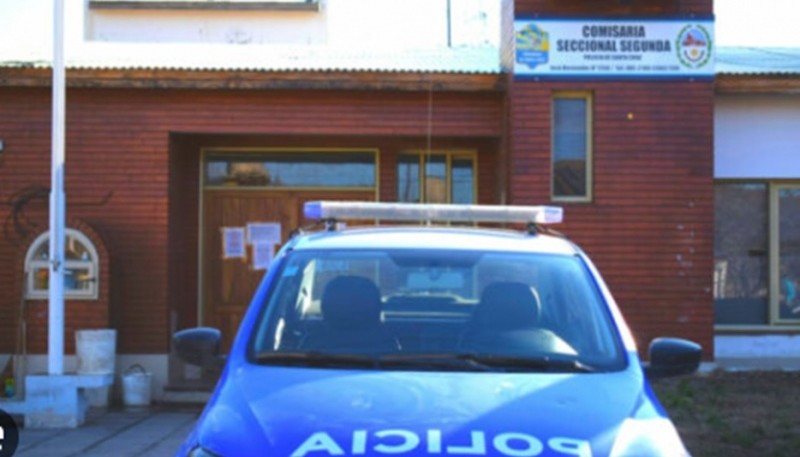 Un hombre fue detenido tras robar un minimarket 