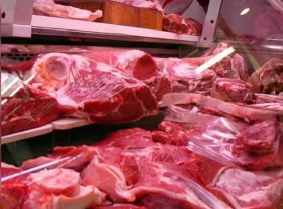 El precio promedio de la carne vacuna cayó un 25% pese a aumentar la exportación