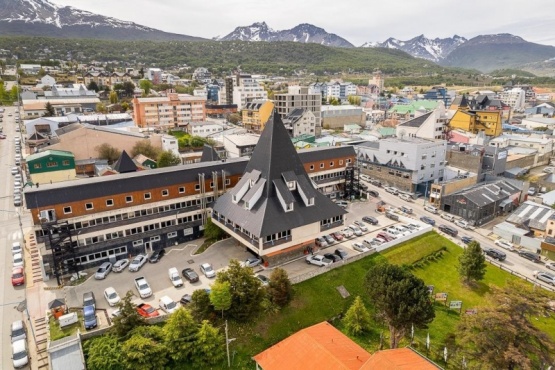 Tierra del Fuego también retrocedió en transparencia fiscal