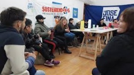 "Hablemos del suicidio", una jornada de reflexión y acción en Santa Cruz