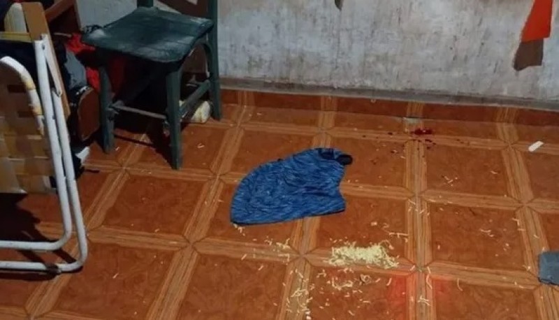 Asesinó a su hermano porque se comió la última torta frita