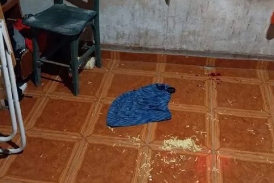 Asesinó a su hermano porque se comió la última torta frita