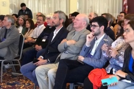 Chubut realizó evento clave para potenciar la innovación en la provincia