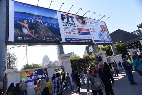 FIT Buenos Aires 