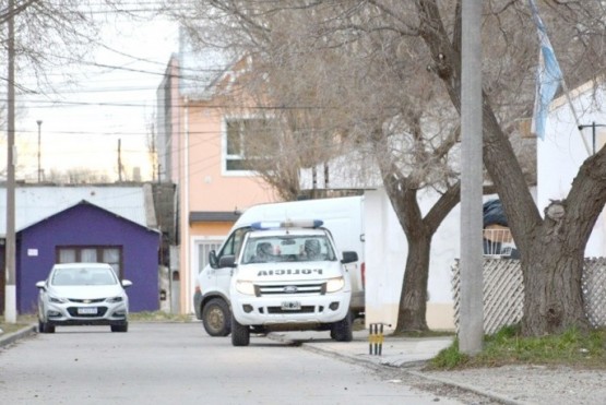 La autopsia no pudo establecer las causas de la muerte de Toledo