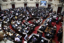 Diputados ratificaron el veto al aumento de jubilaciones