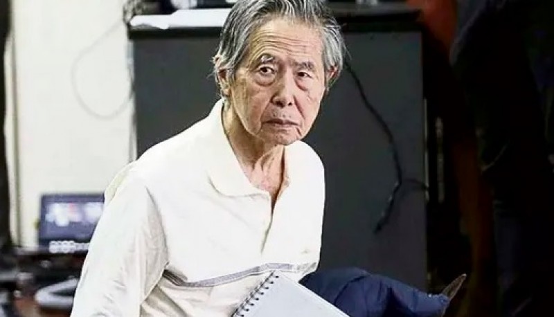 Murió Alberto Fujimori, controvertido expresidente de Perú