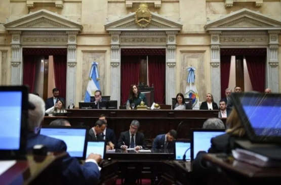 Sesiona el Senado por boleta única de papel y financiamiento universitario