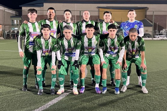 El Albiverde y el Azzurro no se sacaron diferencias. (Foto: ABC)