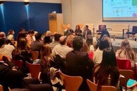 Primer encuentro de Innovación del Foro Patagónico de Superiores Tribunales de Justicia