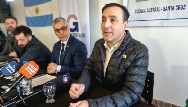 Intendente Grasso plantea un “gran apagón” e impulsa proyecto de ley de subsidio provincial de gas 