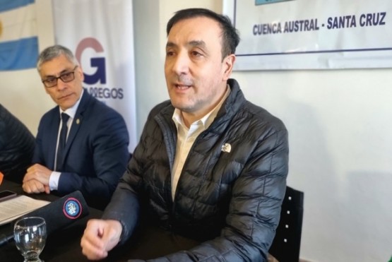 Intendente Grasso plantea un “gran apagón” e impulsa proyecto de ley de subsidio provincial de gas 