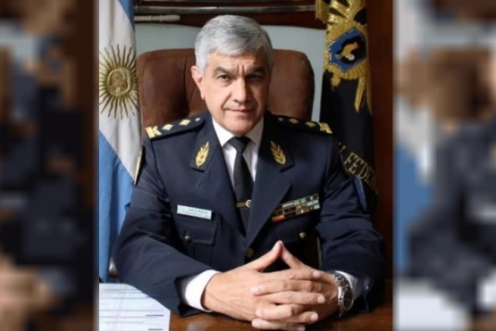 Patricia Bullrich citó al jefe de la Policía Federal, que tendría las horas contadas