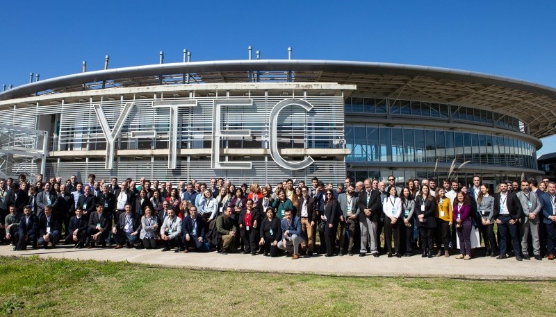 Y-TEC lideró el segundo Foro del Hidrógeno