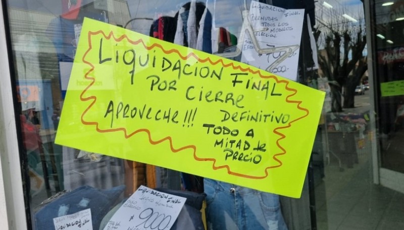 Texilrío cierra sus puertas: un reflejo de la crisis económica 