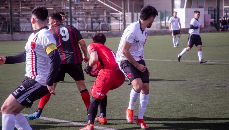 El equipo de Padín empató y ganó en sus presentaciones anteriores en este certamen. (Foto: CG)