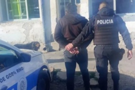 Detenido en Comodoro tenía un pedido de captura desde Caleta