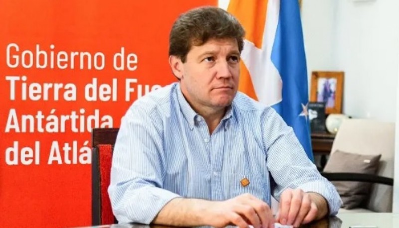 Gustavo Melella 