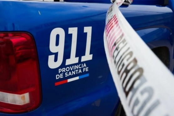  Policia de Santa Fe: Fotografía: Agencia Noticias Argentinas/ archivo.