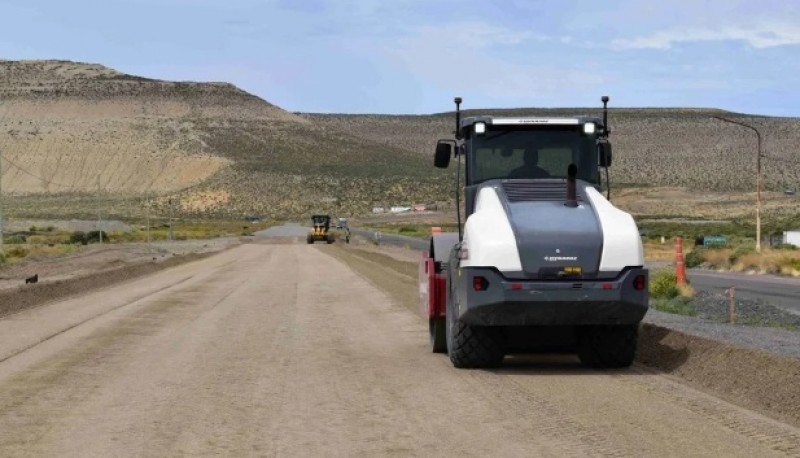 La autovía Rada Tilly-Caleta tendría un costo estimado de 90 mil millones de pesos