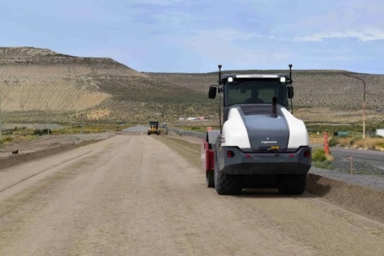 La autovía Rada Tilly-Caleta tendría un costo estimado de 90 mil millones de pesos