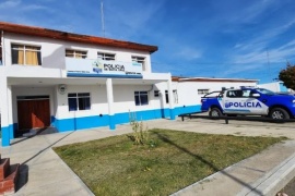 Dos menores demorados tras hurto en una tienda