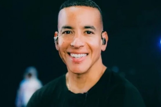 Daddy Yankee anunció que se presentará de forma gratuita en la Argentina