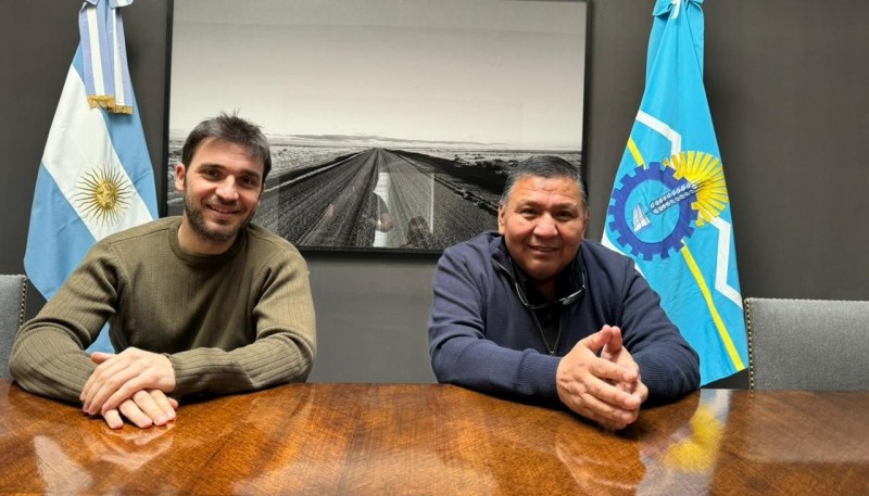 Hidrocarburos: avanza el proceso de cesión de áreas en Chubut