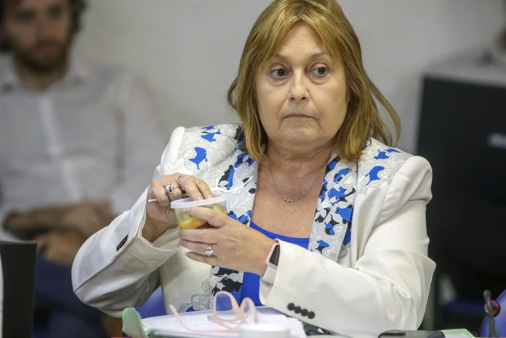 Allanamientos: Ocaña marcó la posible conexión de Decoud con la causa YCRT