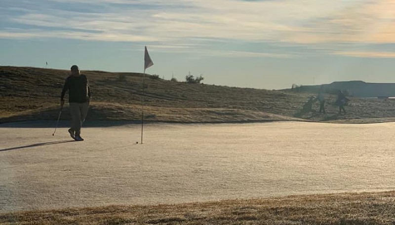 Hasta las 20:00 hay tiempo de anotarse para este primer certamen de la temporada. (Foto: RGGC)