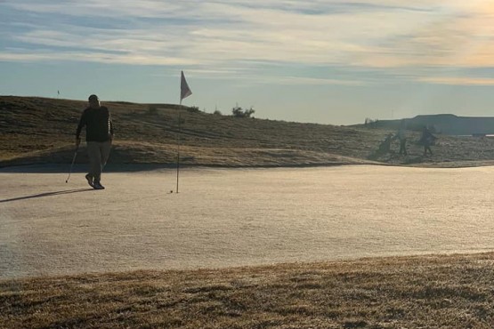 Hasta las 20:00 hay tiempo de anotarse para este primer certamen de la temporada. (Foto: RGGC)