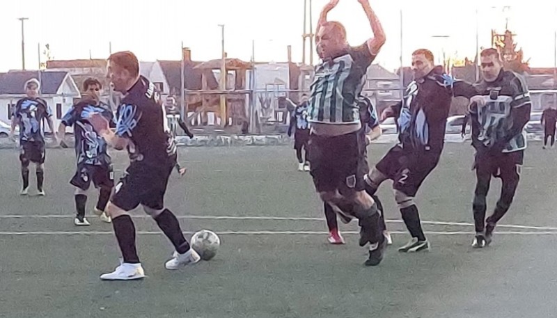 La segunda fecha de los Súper se jugará a partir del próximo lunes.  (Foto: CG)