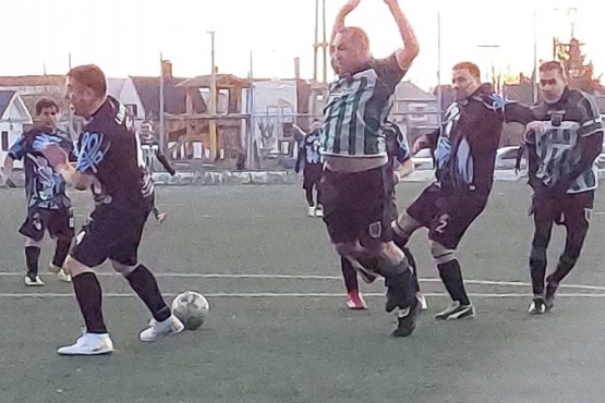 La segunda fecha de los Súper se jugará a partir del próximo lunes. (Foto: CG)