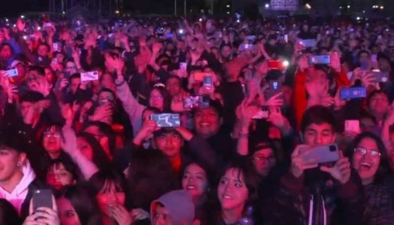 Río Gallegos celebra su Aniversario y hoy se conocerán los artistas que estarán arriba del escenario