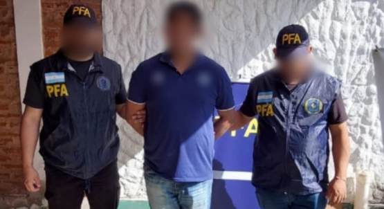 Detienen al Jefe de policía de Tucumán por liderar una banda de secuestradores