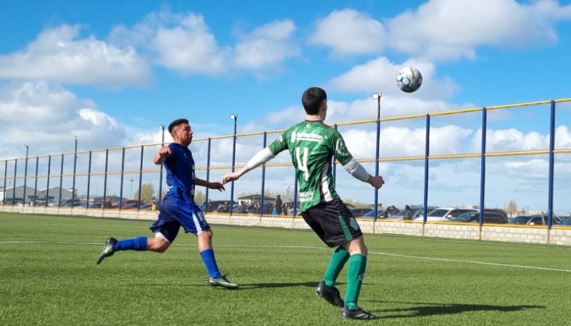 Le faltaron emociones al partido de la fecha. (Foto: CG)