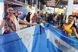 Llega FIT 2024 para disfrutar de los atractivos de Argentina y el Mundo