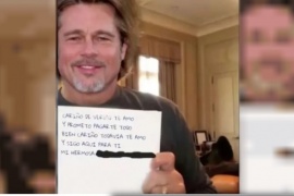 Se hicieron pasar por Brad Pitt y estafaron a dos mujeres por 325 mil euros