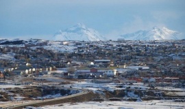 El destino turístico que fusiona naturaleza, nieve y legado minero