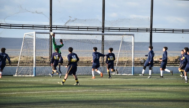 Ya están los clasificados para los cruces finales 