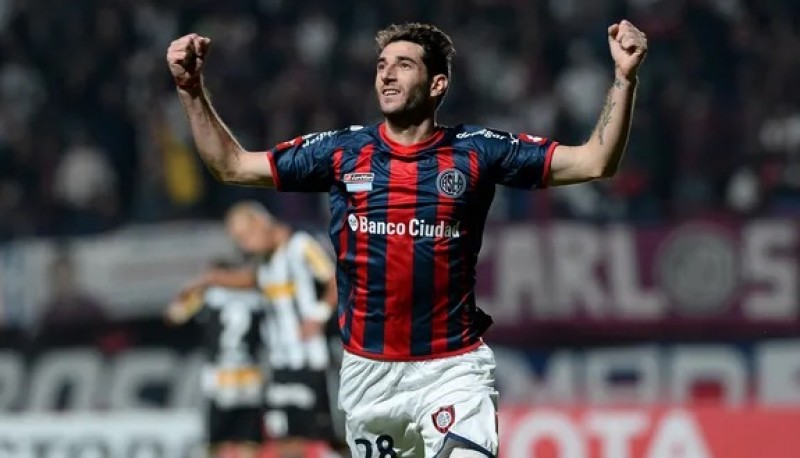 Ignacio Piatti le ganó un juicio millonario a San Lorenzo