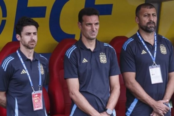 Los posibles regresos y las dudas en la lista de la Selección Argentina